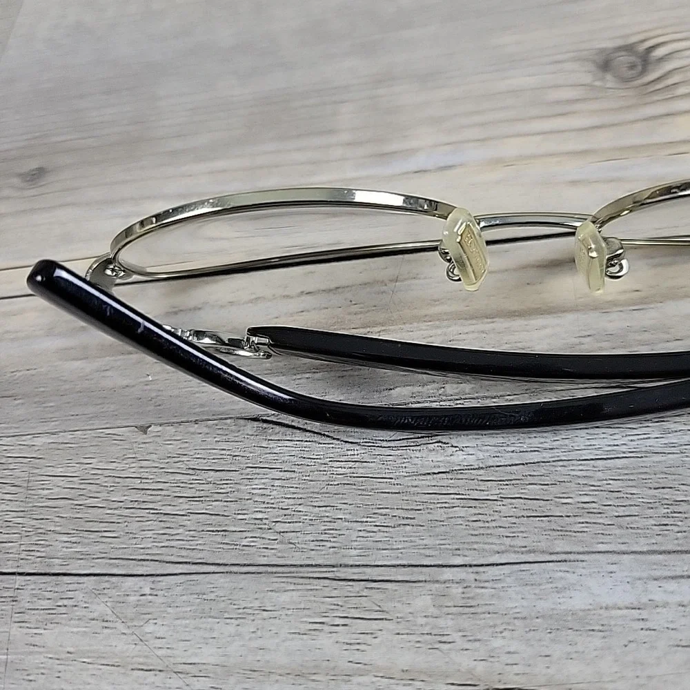 COACH HC5062 Stacy 9099 Gold Dark Tortoise Eyeglasses Frames‎ Only 52-16-135